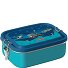 Lunch box 18 cm Model Police