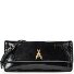  Torba na ramię Skóra 23.5 cm Model crinkle black