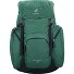  Gardena 32L Plecak 55 cm Model seagreen-ink