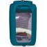 Ultralight DrySack 35L w-Window Torba do pakowania 33 cm Model waterfront blue Ultralight DrySack 35L w-Window Torba do pakowania 33 cm Model waterfront blue