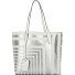  Brasilia Shopper Bag 34 cm Model white li-k