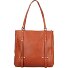  Alassio 4 Torba na ramię skórzana 34 cm Model cognac