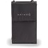  Etui na telefon komórkowy Pure 11 cm Model black