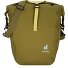  Weybridge 20+5L Torba rowerowa 40 cm Model cactus