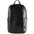  Annarit Plecak M Skóra 35 cm Model nero