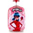  Kids 2 kółka Walizka dla dzieci 46 cm Model miraculous 1