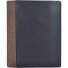  Bundenbach Hainer portfel skórzany 9,5 cm Model dark brown