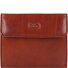  Story Uomo Wallet VIII Leather 10 cm Model marrone