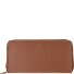  Polo Portfel Ochrona RFID Skóra 20 cm Model cognac