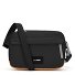  Torba na ramię Go RFID 24 cm Model jet black