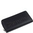 Portfel 16 cm Model schwarz Portfel 16 cm Model schwarz