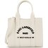  Rsg Mini Torba Handbag 18 cm Model off white