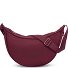  Ally Torba na ramię M 33 cm Model burgundy