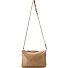 Calm Torba na ramię Skórzany 27 cm Model milk coffee Calm Torba na ramię Skórzany 27 cm Model milk coffee