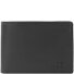  Aarhus Portfel Skórzany 12 cm Model schwarz