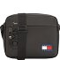  TJM Daily Torba na ramię 22 cm Model black