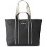  Palmah Shopper Bag 39 cm Model dark grey