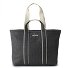  Palmah Shopper Bag 39 cm Model dark grey