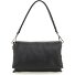  Iduna Torba na ramię M Skórzany 26 cm Model black