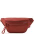  Inner City Saszetka Ochrona RFID 33 cm Model dahlia red