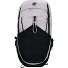  Ducan Plecak trekkingowy 53 cm Model alpine calamint-black