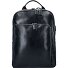  Buddy Plecak biznesowy Skóra 39 cm Komora na laptopa Model schwarz