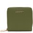 Bologna Leather Portfel Skórzany 10 cm Model olive Bologna Leather Portfel Skórzany 10 cm Model olive
