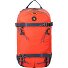  Bergtagen 22 Plecak turystyczny 52 cm Model lame orange-mountain blue