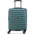  Shadow 5.0 4 kółka Walizka kabinowa 55 cm z funkcją poszerzenia Model green