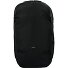  Plecak podróżny Transit z przegrodą na laptopa 50 cm Model black