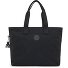  Basic Elevated Colissa Up Shopper Bag 50 cm Komora na laptopa Model infinite black