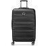  Air Armour 4 kółka Walizka 77 cm z funkcją poszerzenia Model schwarz