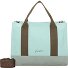  Tote Bag Shopper Bag 40 cm Model lime