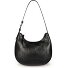  Harper Torba na ramię Skóra 28 cm Model black metallic