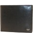  Portfel Colorado RFID Skóra 12 cm Model schwarz