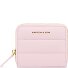  Louvre Portfel 9.5 cm Model soft pink