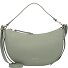 C-Easy Torba na ramię Skórzany 25 cm Model greenery