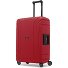  Essentials 15 Wózek 4-kołowy 65 cm z trzypunktowym mocowaniem Model classic red
