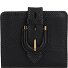  Harwell Portfel Skórzany 9 cm Model black