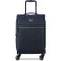  Brochant 3 4 kółka Walizka kabinowy 55 cm z plisą rozprężną Model marineblau