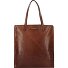  Mirra Shopper Bag Skórzany 33 cm Model braun