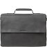  Percent Briefcase 39 cm przegroda na laptopa Model grau