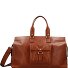 Buddy Torba podróżna Weekender Skórzany 54 cm Model cognac Buddy Torba podróżna Weekender Skórzany 54 cm Model cognac