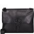  Aberdeen Briefcase Leather 33 cm Model black