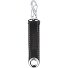  Carbon Brelok do kluczy Skórzany 9 cm Model schwarz