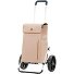  Royal Shopper Lissa Walizka na zakupy 58 cm Model sand