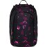 Air Plecak szkolny 44 cm Model mystic nights Air Plecak szkolny 44 cm Model mystic nights