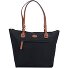  X-Bag Shopper Bag 25 cm Model schwarz