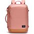  Pacsafe Go 34 Plecak Ochrona RFID 47 cm Model rose