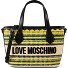  Sunset Stripes Torba 25 cm Model multicolour black